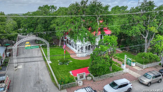 5511 Eula Lane New Braunfels, TX 78130