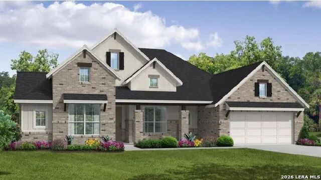 165 Megans Point Castroville, TX 78009