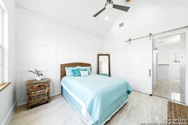 15512 Spyglass Dr Corpus Christi, TX 78418