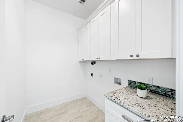 15512 Spyglass Dr Corpus Christi, TX 78418