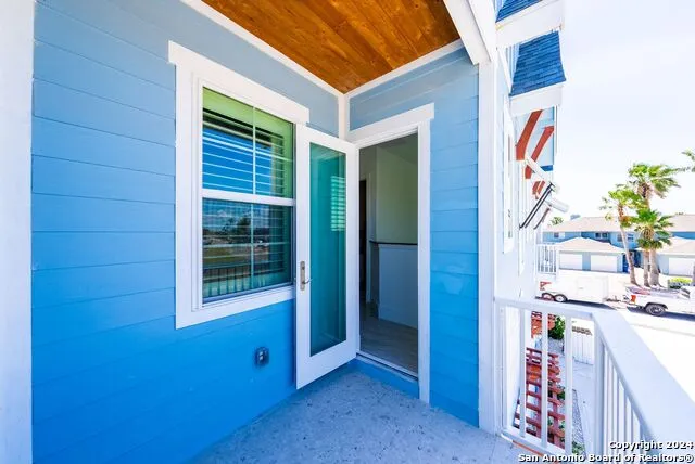 15512 Spyglass Dr Corpus Christi, TX 78418