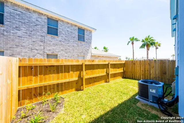 15512 Spyglass Dr Corpus Christi, TX 78418