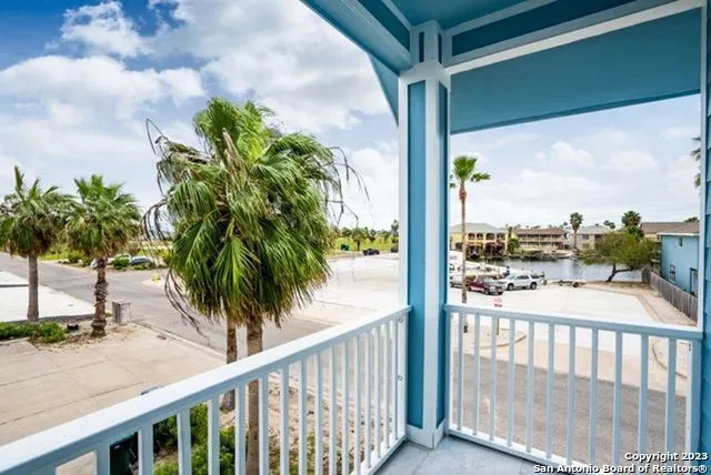 15512 Spyglass Dr Corpus Christi, TX 78418