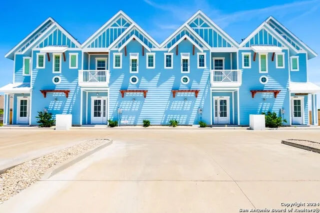 15512 Spyglass Dr Corpus Christi, TX 78418