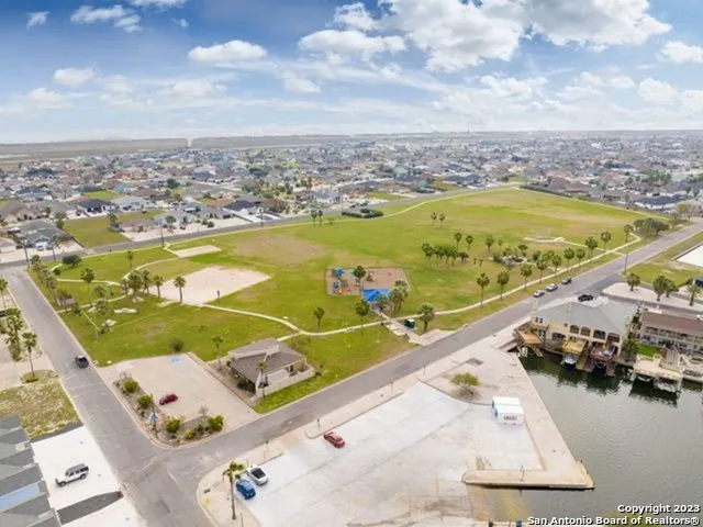 15512 Spyglass Dr Corpus Christi, TX 78418