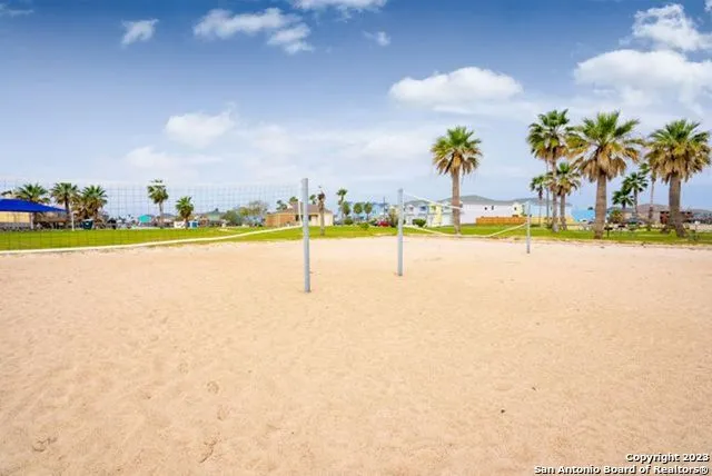 15512 Spyglass Dr Corpus Christi, TX 78418