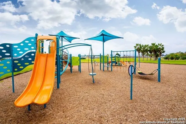 15512 Spyglass Dr Corpus Christi, TX 78418