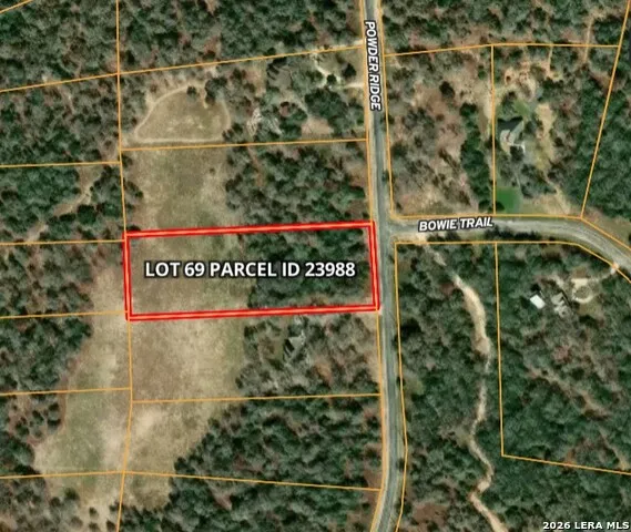 69 Powder Ridge Luling, TX 78648