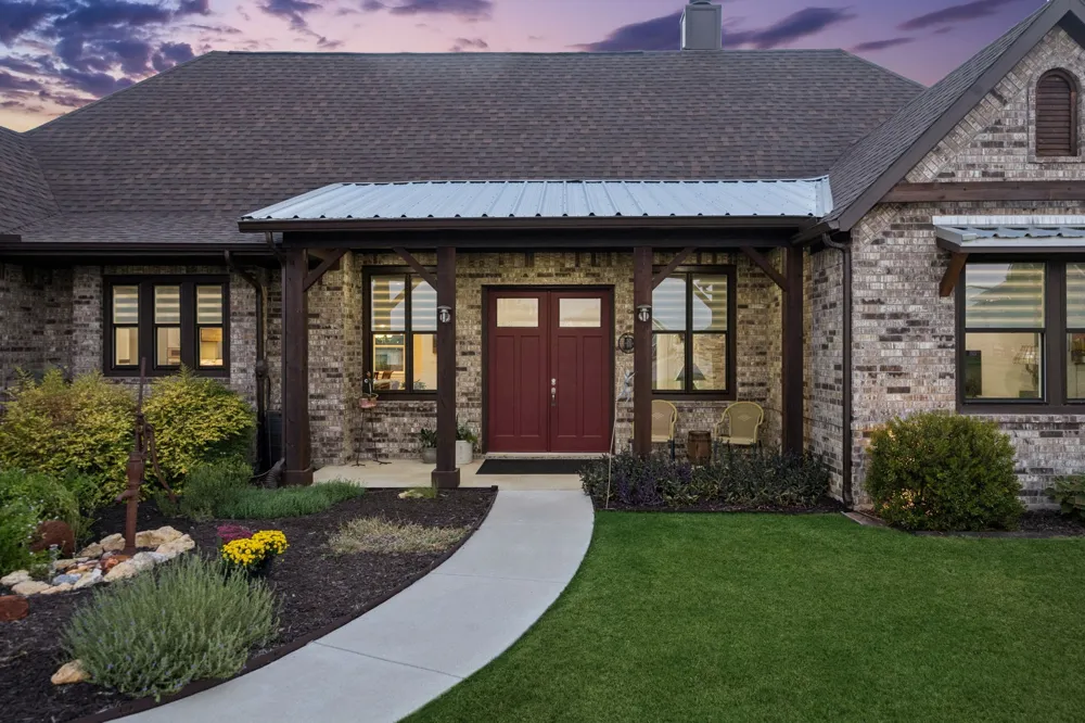 5008 Crown Court Sanger, TX 76266