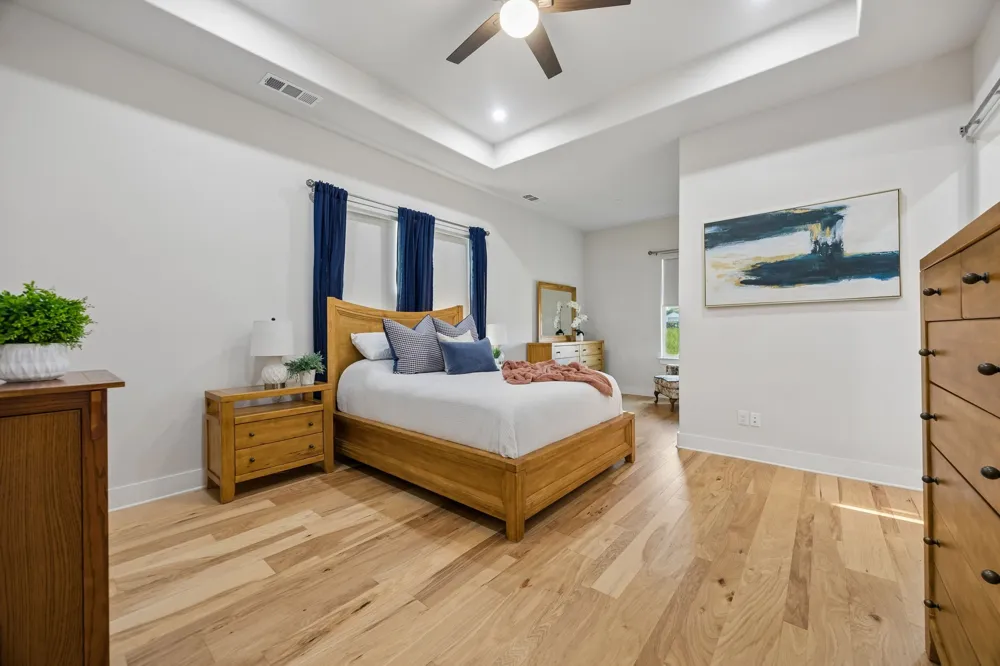 5008 Crown Court Sanger, TX 76266