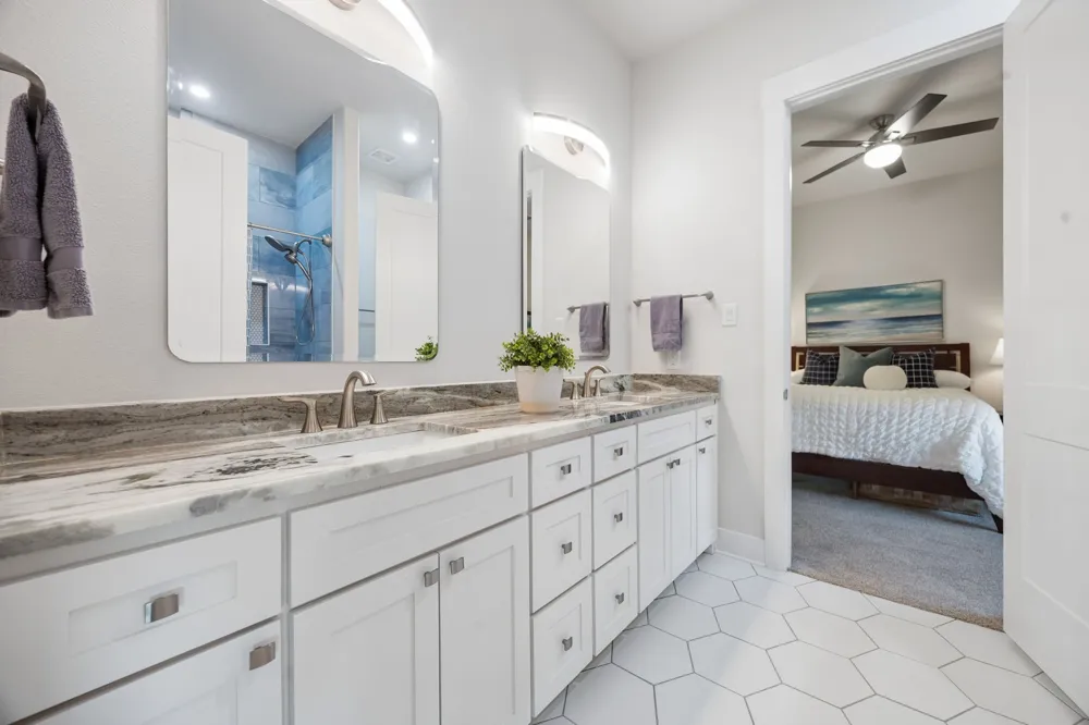 5008 Crown Court Sanger, TX 76266