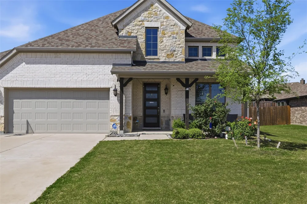 617 Purdue Road Anna, TX 75409