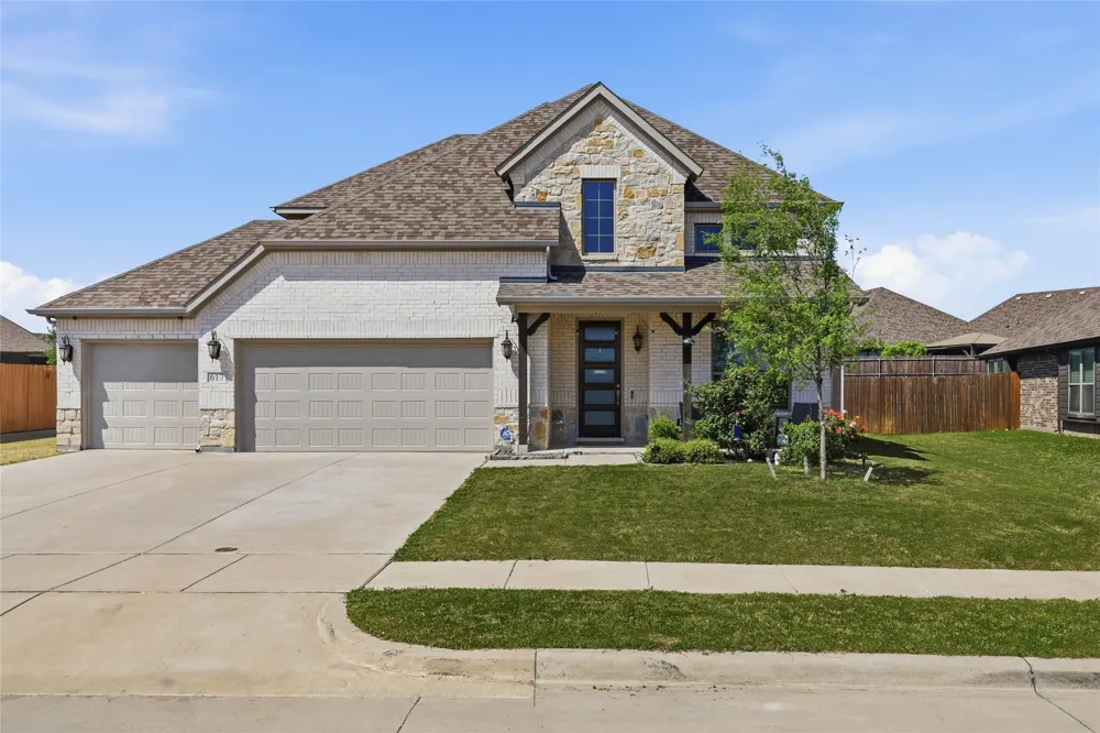 617 Purdue Road Anna, TX 75409