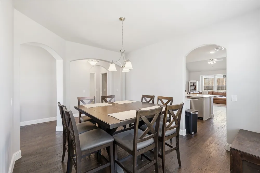 617 Purdue Road Anna, TX 75409