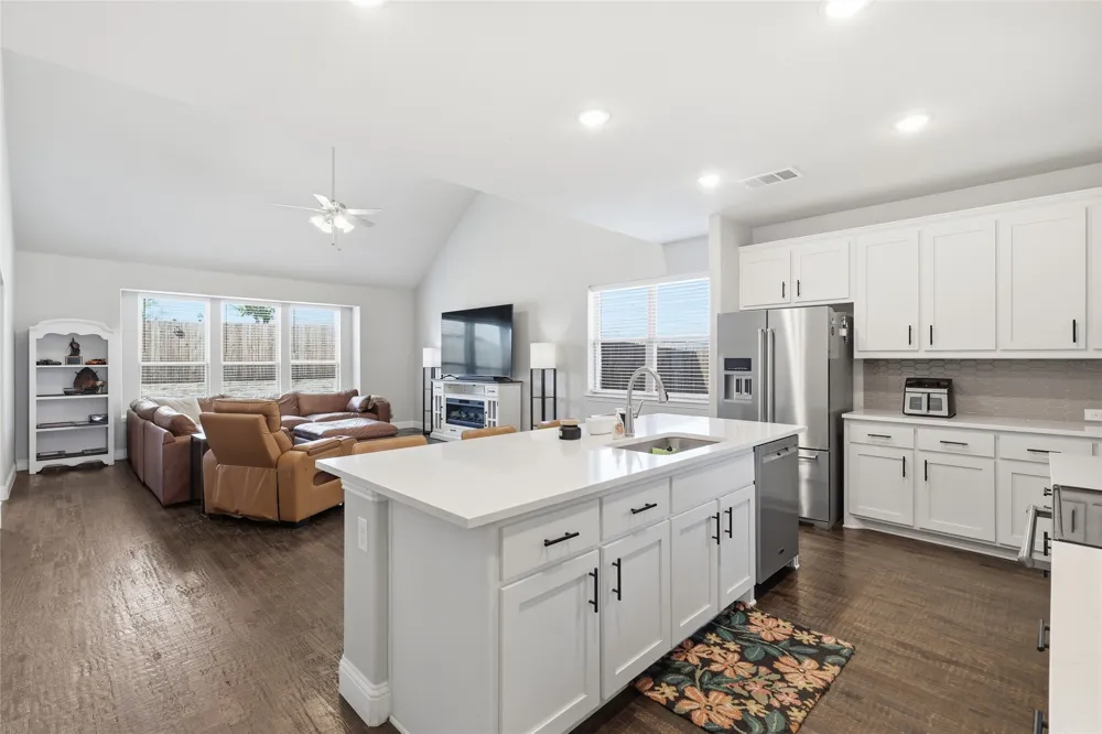 617 Purdue Road Anna, TX 75409