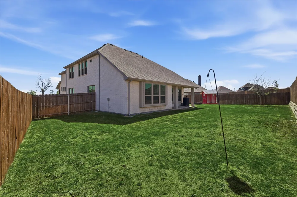 617 Purdue Road Anna, TX 75409