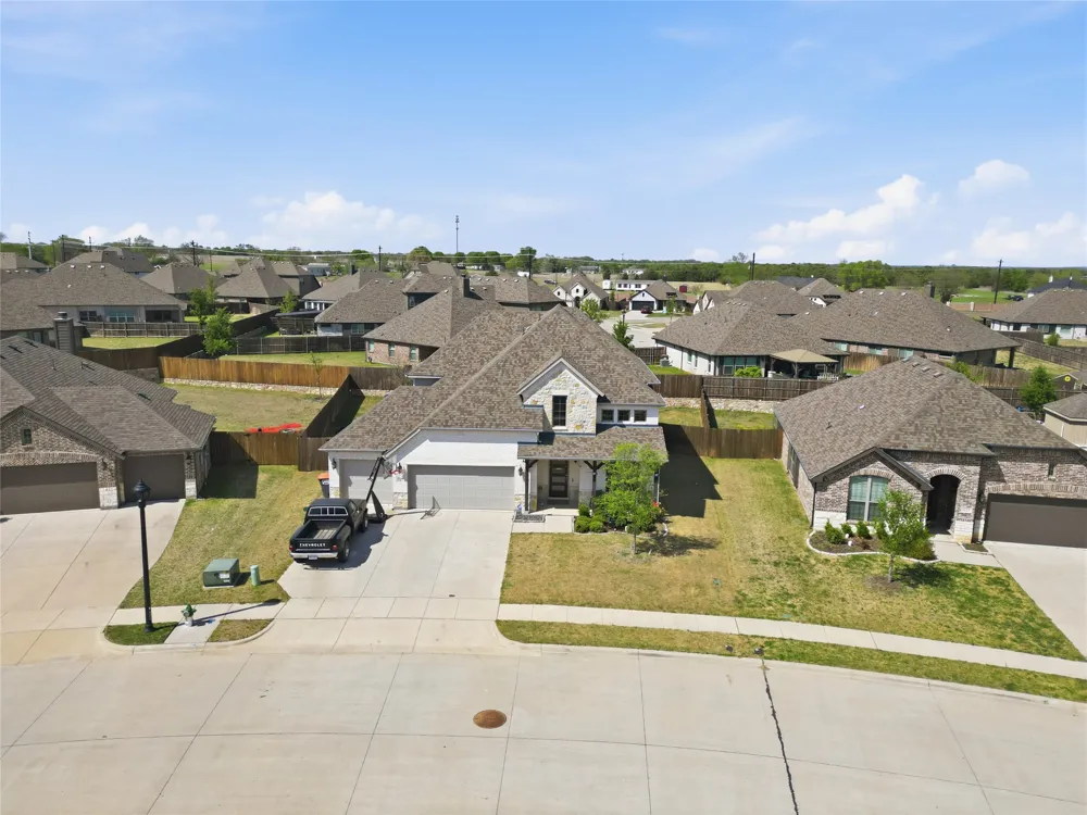 617 Purdue Road Anna, TX 75409