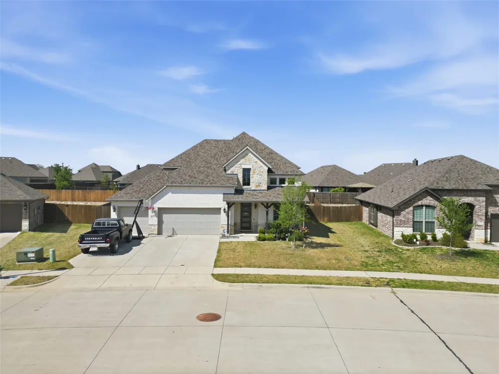 617 Purdue Road Anna, TX 75409