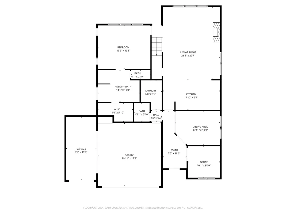 617 Purdue Road Anna, TX 75409