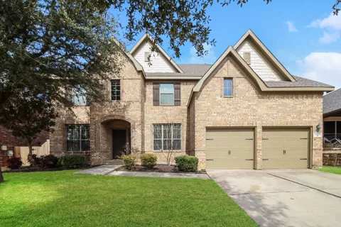 12832 Travers Trail