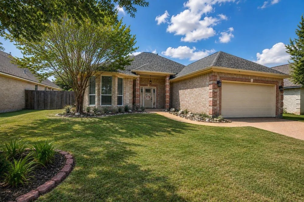 4007 Rehel Drive College Station, TX 77845
