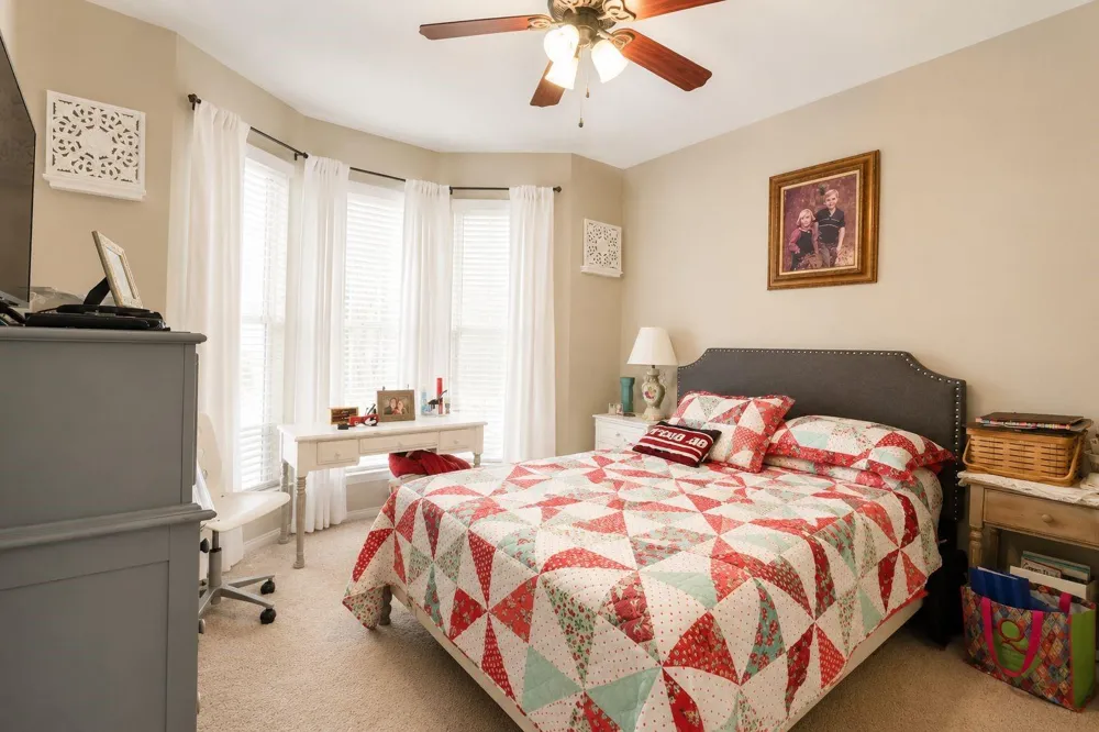 4007 Rehel Drive College Station, TX 77845