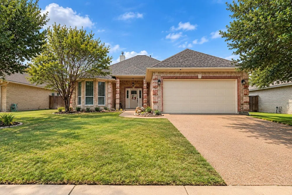 4007 Rehel Drive College Station, TX 77845