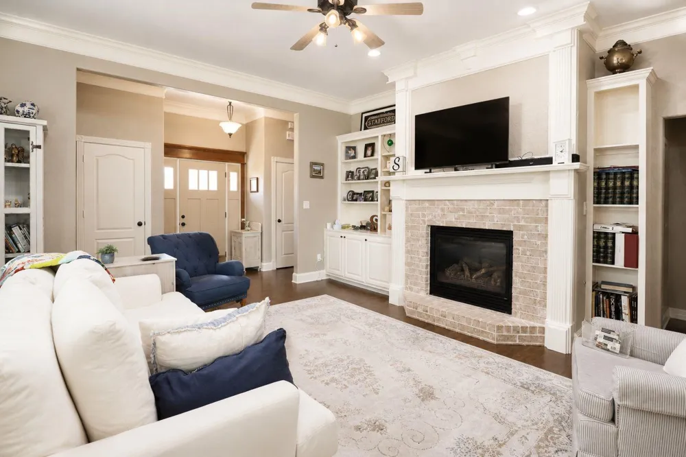 4007 Rehel Drive College Station, TX 77845