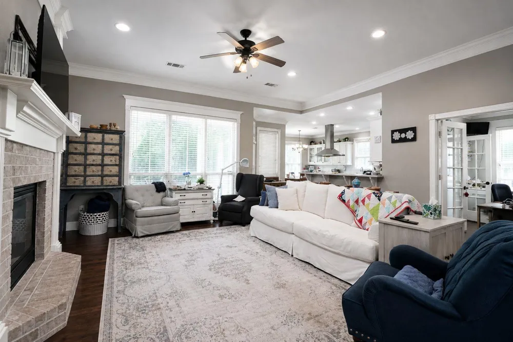 4007 Rehel Drive College Station, TX 77845