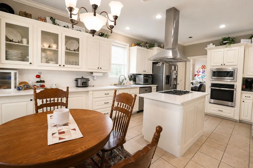 4007 Rehel Drive College Station, TX 77845