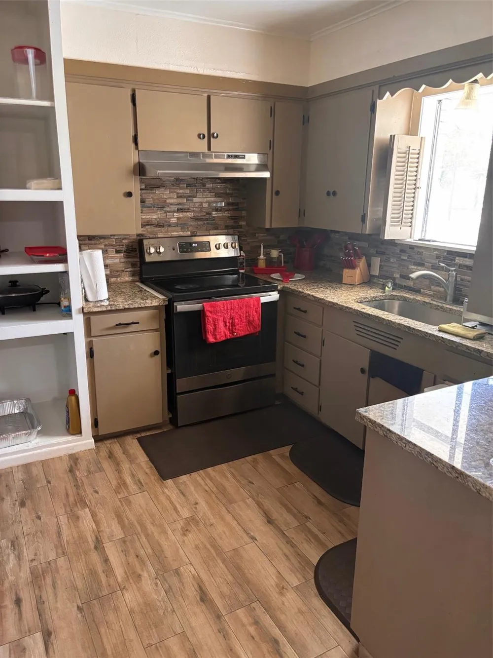 141 Fm 2429 Bellville, TX 77418