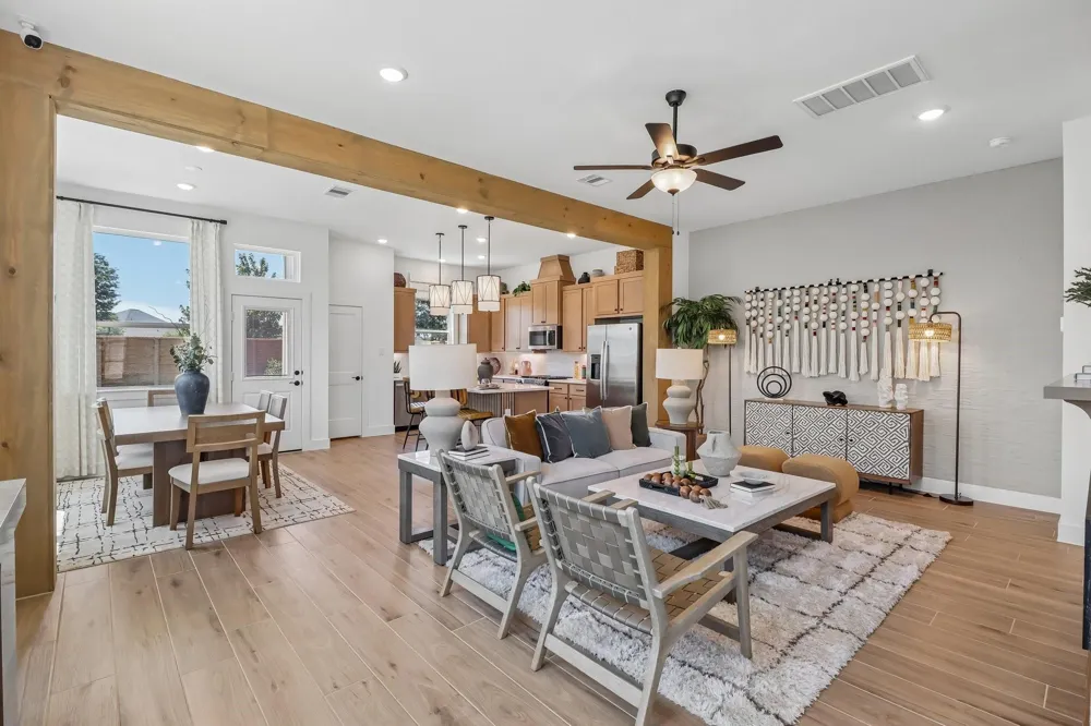 26746 Jovial Meadow Lane Hockley, TX 77447