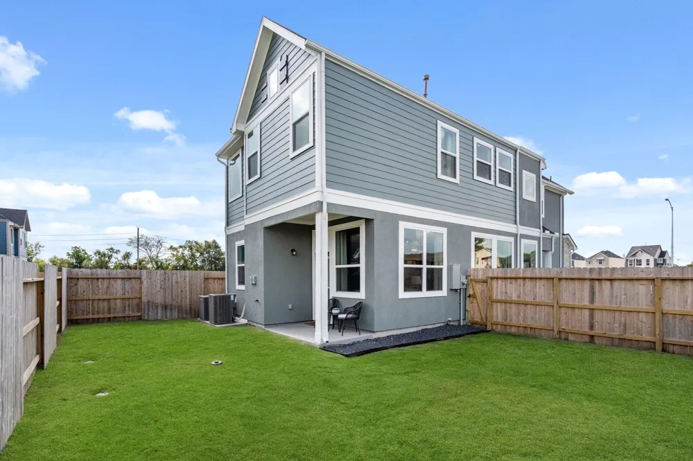 26746 Jovial Meadow Lane Hockley, TX 77447