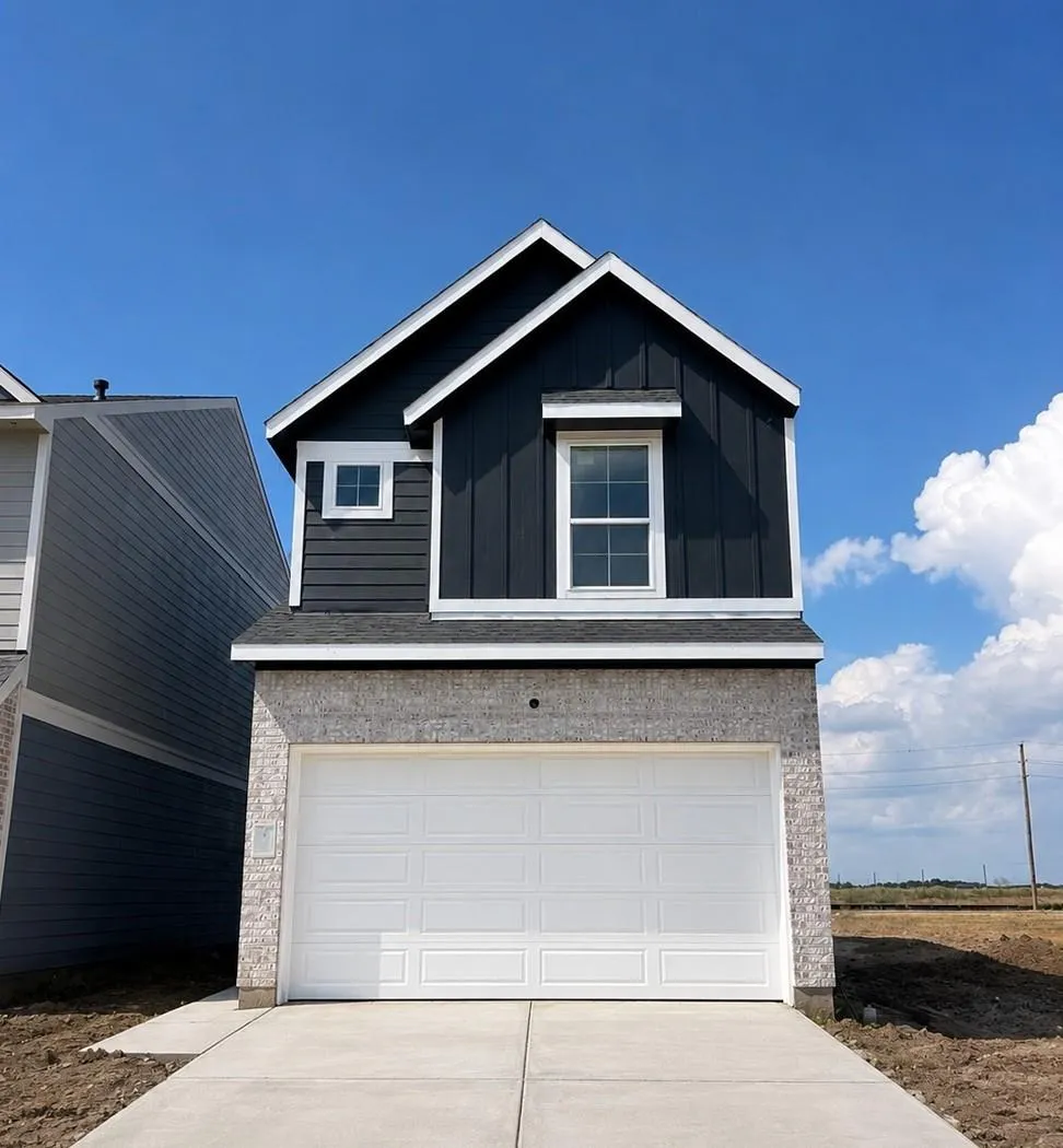 26746 Jovial Meadow Lane Hockley, TX 77447