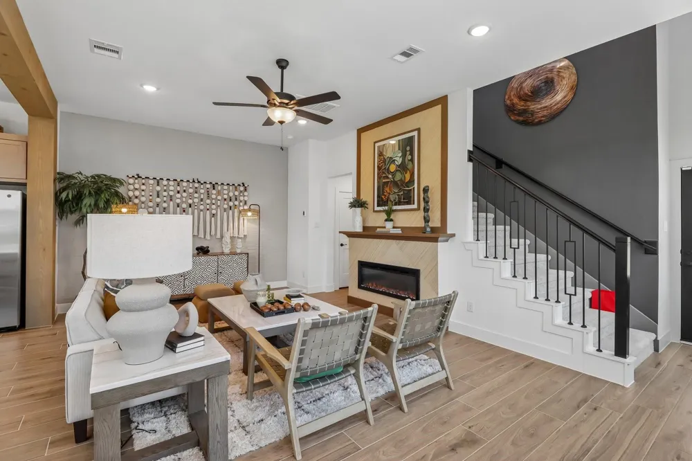 26746 Jovial Meadow Lane Hockley, TX 77447