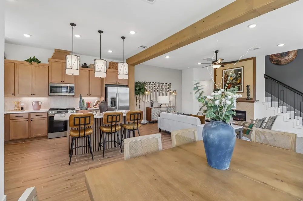 26746 Jovial Meadow Lane Hockley, TX 77447