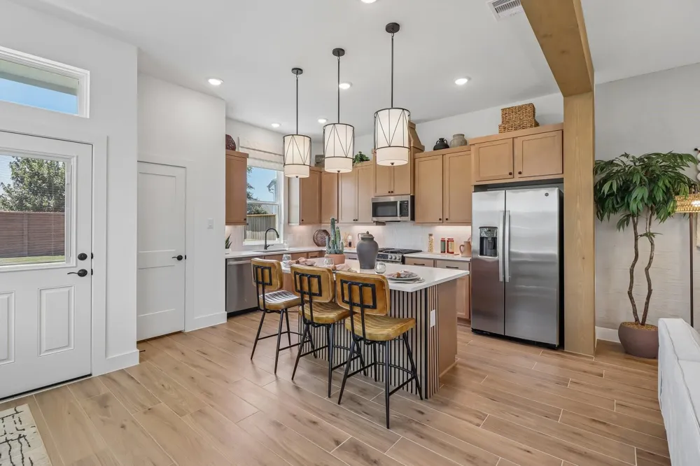 26746 Jovial Meadow Lane Hockley, TX 77447