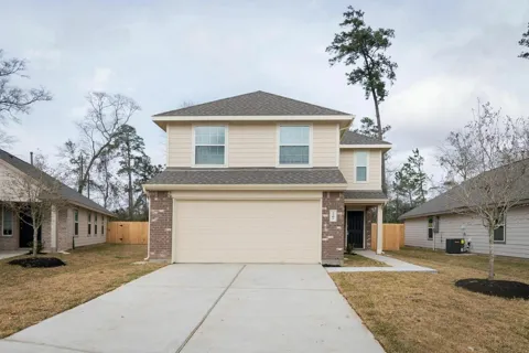3205 Chunk Drive