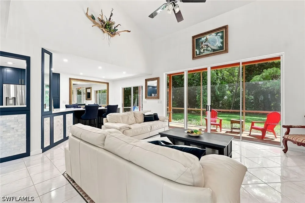 Mabry Drive Naples, FL 34112
