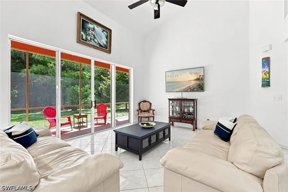 Mabry Drive Naples, FL 34112