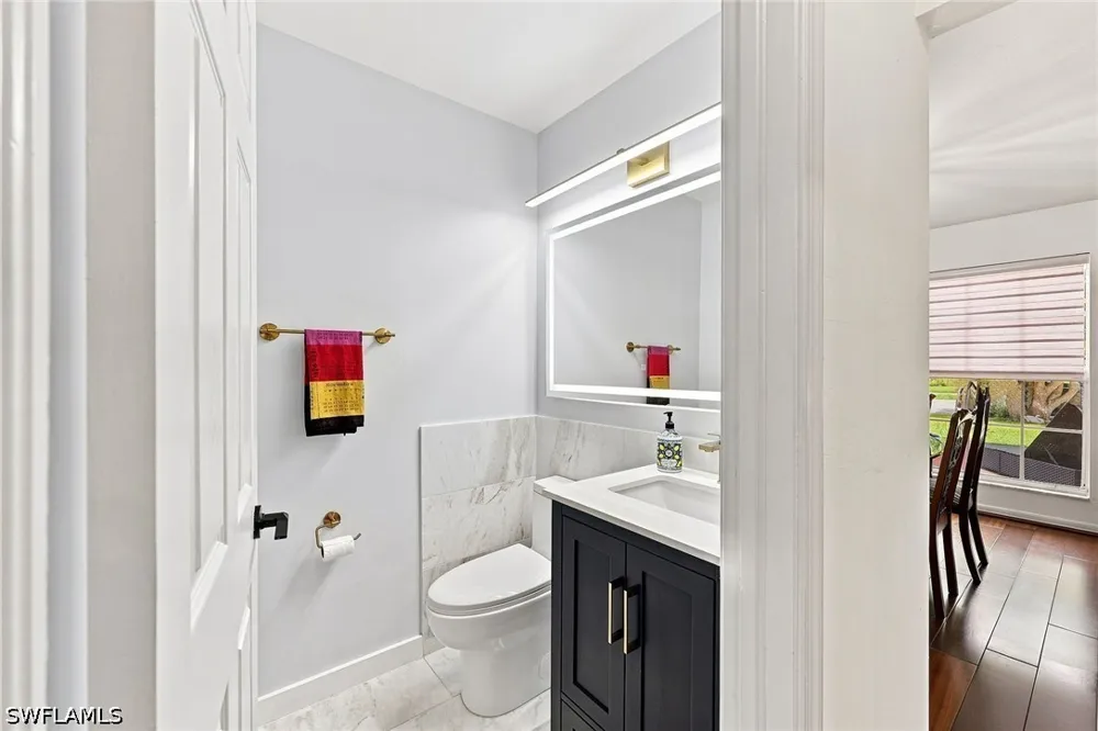 Mabry Drive Naples, FL 34112