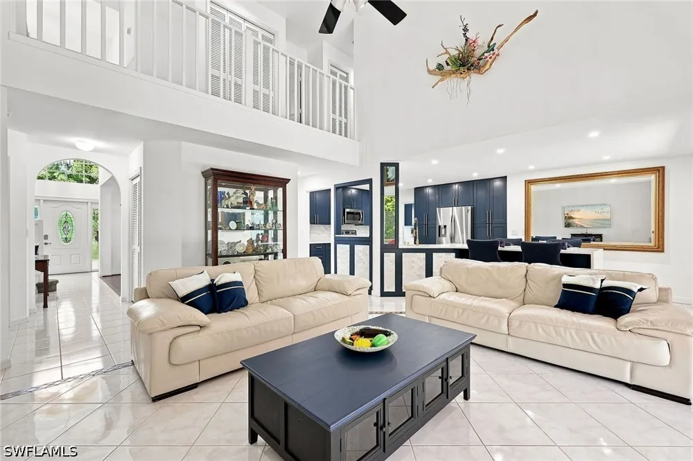 Mabry Drive Naples, FL 34112