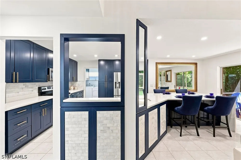Mabry Drive Naples, FL 34112