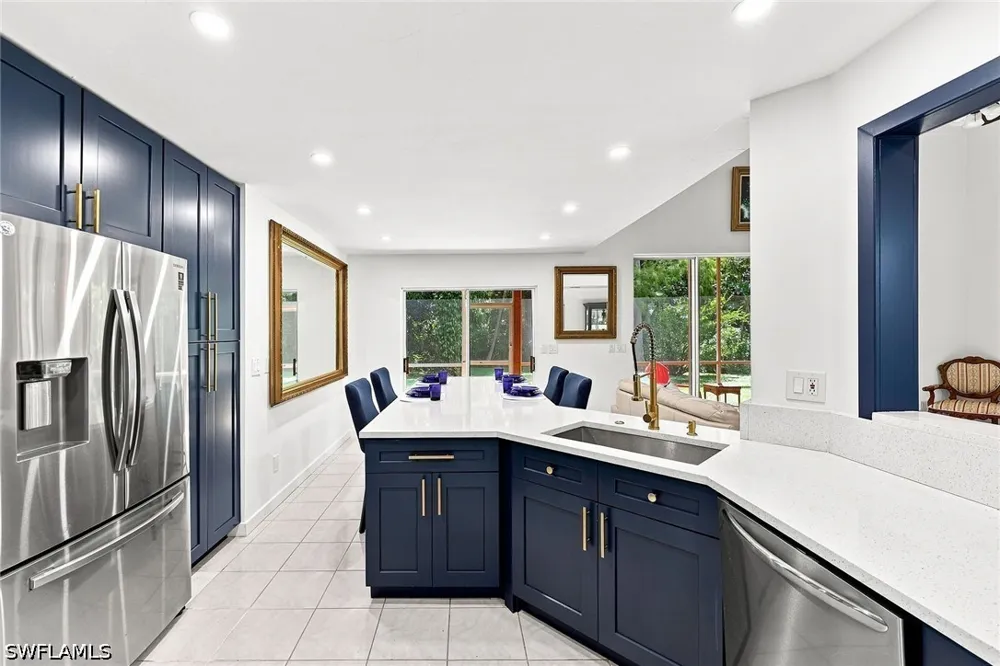 Mabry Drive Naples, FL 34112