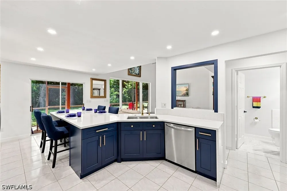 Mabry Drive Naples, FL 34112