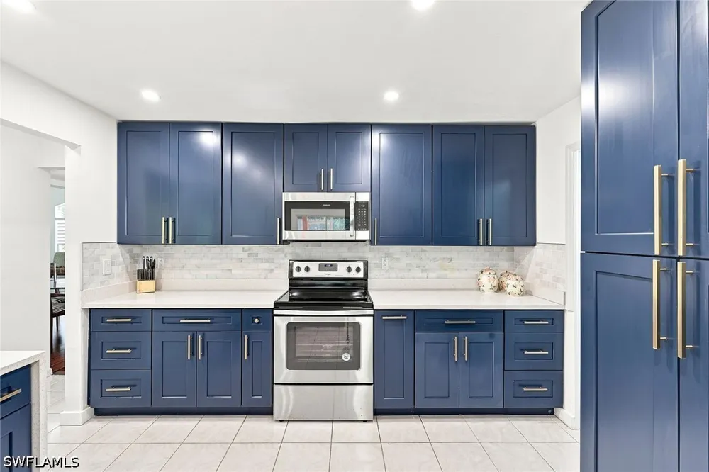 Mabry Drive Naples, FL 34112