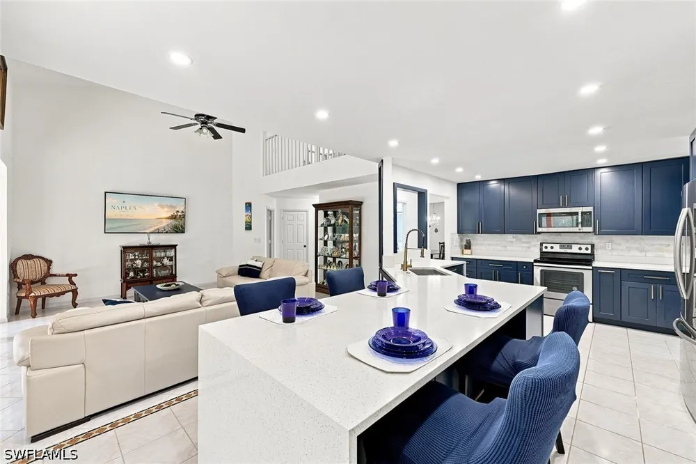 Mabry Drive Naples, FL 34112