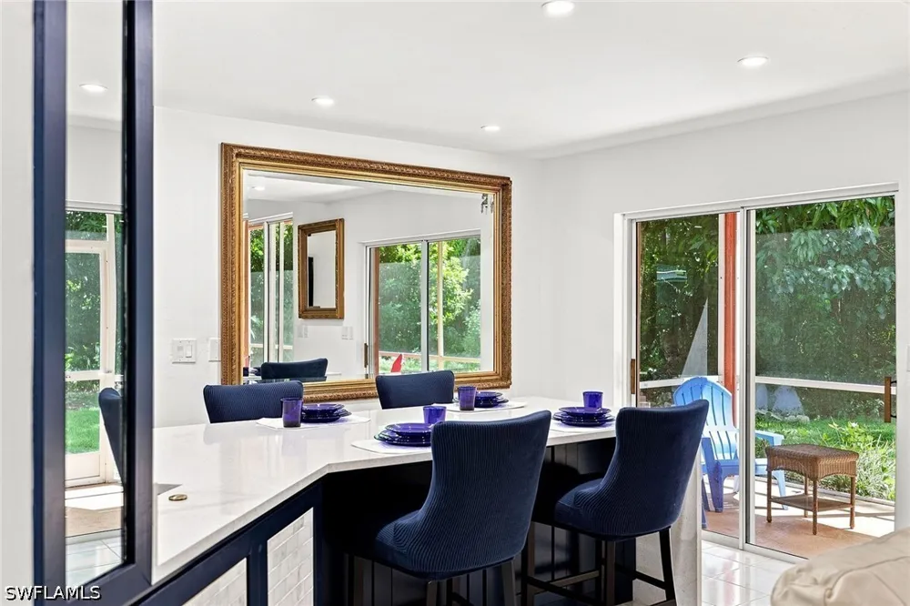 Mabry Drive Naples, FL 34112