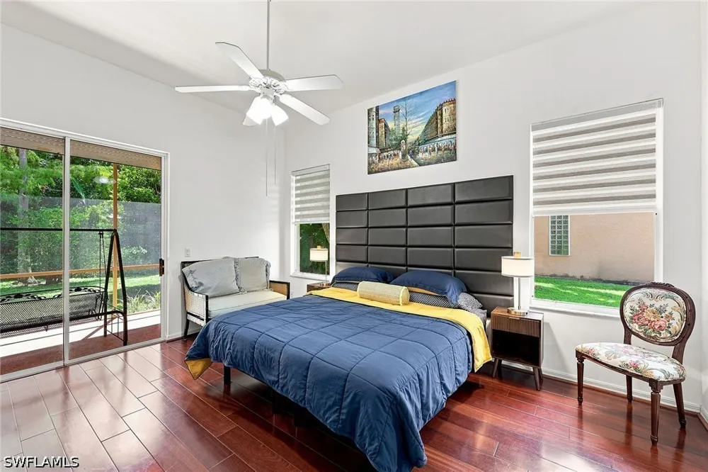 Mabry Drive Naples, FL 34112