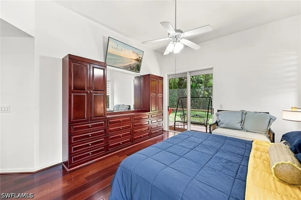 Mabry Drive Naples, FL 34112